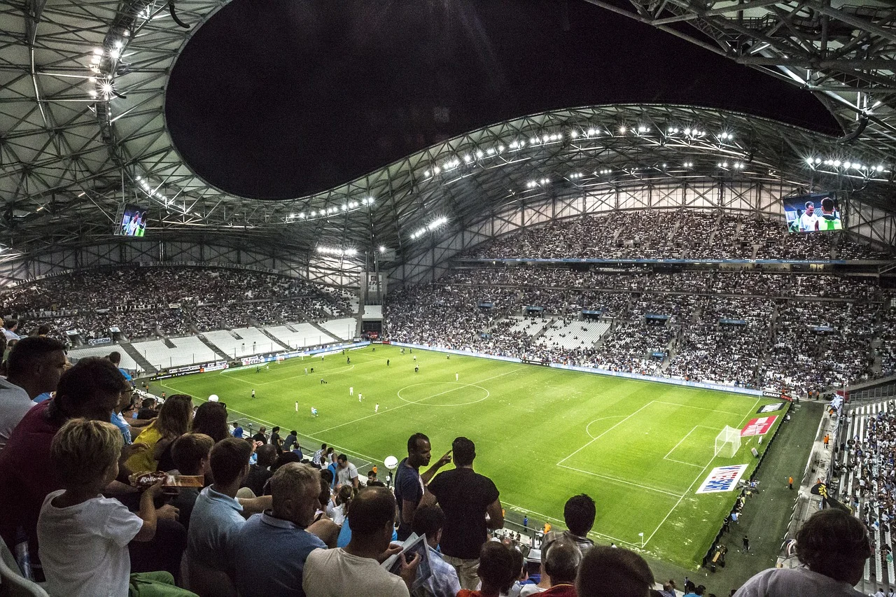 OM-OGC Nice : Choc de Ligue 1 entre le 2ème et le 3ème , voici notre analyse